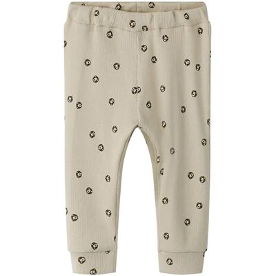 name it Nbmsilasu Pant 56 Beige 56 name it Nbmsilasu Pant 56 Beige 56