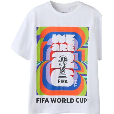 name it Nkmmacs Fifa Ss Nreg Top Box Ous 122-128 White 122-128 name it Nkmmacs Fifa Ss Nreg Top Box Ous 122-128 White 122-128