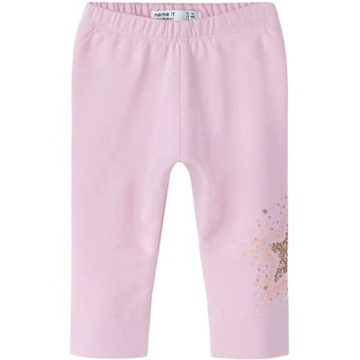 name it Nbftarina Legging Bru 50 Pink 50 name it Nbftarina Legging Bru 50 Pink 50