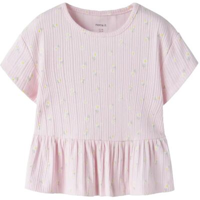 name it Nmfjelly Ss Top Box 98 Pink 98 name it Nmfjelly Ss Top Box 98 Pink 98