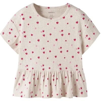 name it Nmfjelly Ss Top Box 98 Beige 98 name it Nmfjelly Ss Top Box 98 Beige 98
