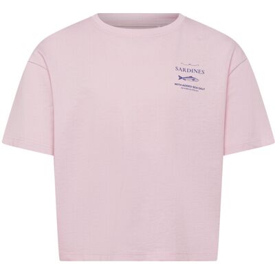 name it Nmfhalfrida Ss Rlx Top Box 98 Pink 98 name it Nmfhalfrida Ss Rlx Top Box 98 Pink 98