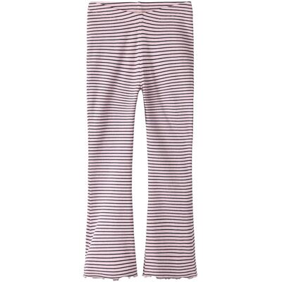 name it Nmfdilla Xsl Bootcut Legging 86 Pink 86 name it Nmfdilla Xsl Bootcut Legging 86 Pink 86