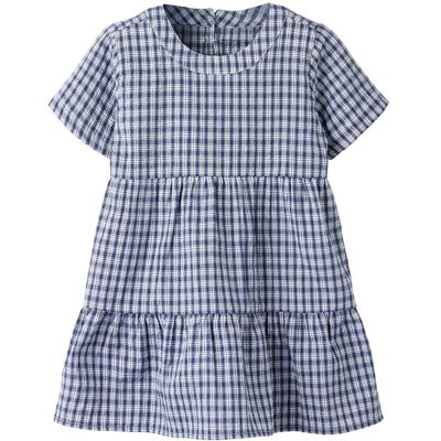 name it Nmffenjas Ss Dress 98 Blue 98 name it Nmffenjas Ss Dress 98 Blue 98