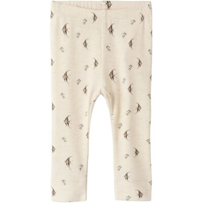 name it Nbmfisher Xsl Legging 50 Cream 50 name it Nbmfisher Xsl Legging 50 Cream 50