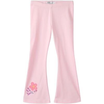 name it Nmffiliama Bootcut Legging 104 Pink 104 name it Nmffiliama Bootcut Legging 104 Pink 104