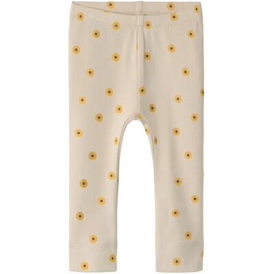 name it Nbffulina Xsl Legging 50 Yellow 50 name it Nbffulina Xsl Legging 50 Yellow 50