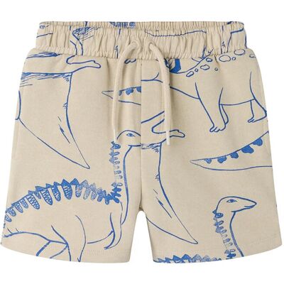 name it Nmmhino Nreg Swe Shorts Bru 104 Beige 104 name it Nmmhino Nreg Swe Shorts Bru 104 Beige 104