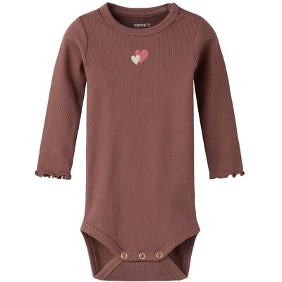 name it Nbfhanilia Ls Xsl Body 50 Pink 50 name it Nbfhanilia Ls Xsl Body 50 Pink 50