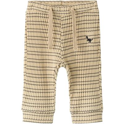 name it Nbmherbert Pant 50 Cream 50 name it Nbmherbert Pant 50 Cream 50