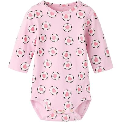 name it Nbfhalana Ls Xsl Body 50 Pink 50 name it Nbfhalana Ls Xsl Body 50 Pink 50