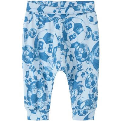 name it Nbmhootball Pant 50 Blue 50 name it Nbmhootball Pant 50 Blue 50