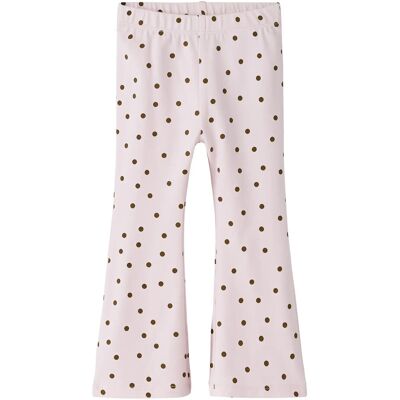 name it Nmfhosina Bootcut Legging 86 Pink 86 name it Nmfhosina Bootcut Legging 86 Pink 86