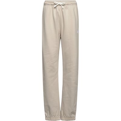 New Balance French Terry Small Logo Jogger 134 Beige 134 New Balance French Terry Small Logo Jogger 134 Beige 134