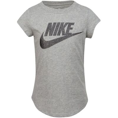 Nike Futura Tee 98-104 Grey 98-104 Nike Futura Tee 98-104 Grey 98-104