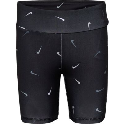 Nike Snack Pack Bike Short 98-104 Black 98-104 Nike Snack Pack Bike Short 98-104 Black 98-104