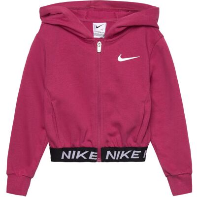 Nike Pro Essentials Hoodie 110/116 Pink 110/116 Nike Pro Essentials Hoodie 110/116 Pink 110/116