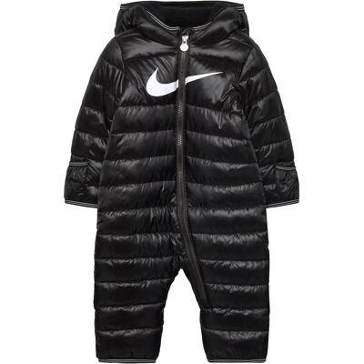 Nike Snowsuit 62/68 Black 62/68 Nike Snowsuit 62/68 Black 62/68