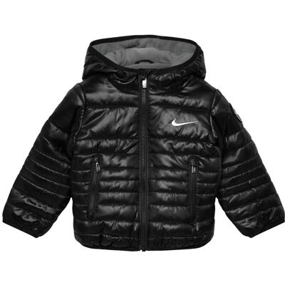 Nike Heavy Weight Outerwear 74/80 Black 74/80 Nike Heavy Weight Outerwear 74/80 Black 74/80