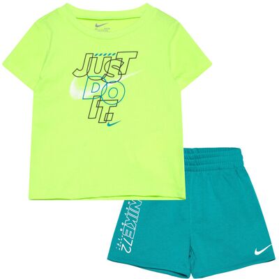 Nike Rhythm Short Set 80/86 Patterned 80/86 Nike Rhythm Short Set 80/86 Patterned 80/86