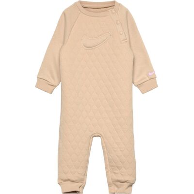 Nike Readyset Coverall 80/86 Beige 80/86 Nike Readyset Coverall 80/86 Beige 80/86