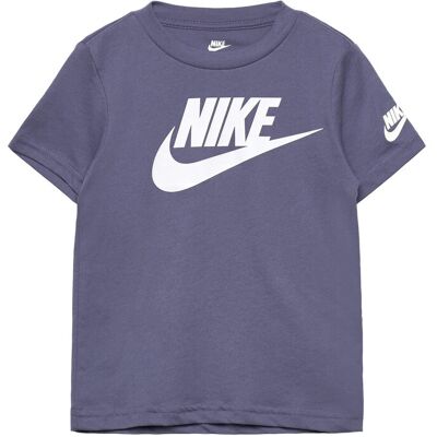 Nike Sportswear Tee 98/104 Purple 98/104 Nike Sportswear Tee 98/104 Purple 98/104