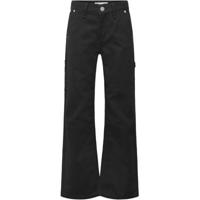 Nike Fleece Pant 116/122 Black 116/122 Nike Fleece Pant 116/122 Black 116/122
