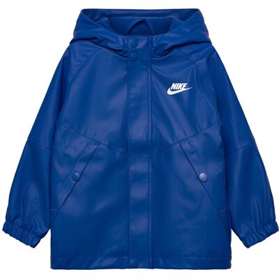 Nike Lo-Light Weight Outerwear 110/116 Blue 110/116 Nike Lo-Light Weight Outerwear 110/116 Blue 110/116