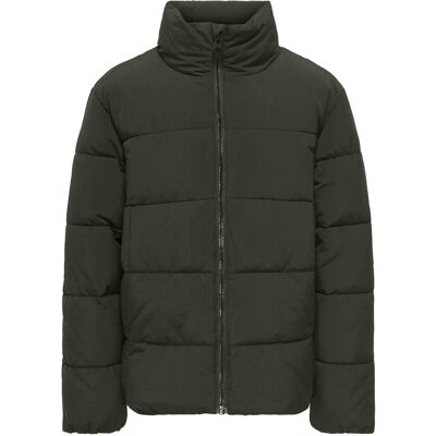 ONLY & SONS Osjglobal Puffer Jacket Otw Noos 128 Khaki 128 ONLY & SONS Osjglobal Puffer Jacket Otw Noos 128 Khaki 128