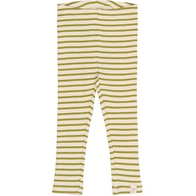 Petit Piao Ppsky Leggings 74 Khaki 74 Petit Piao Ppsky Leggings 74 Khaki 74