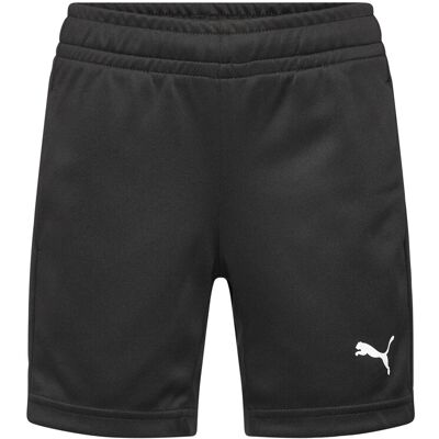 PUMA Tad Ess Poly Shorts B 116 Black 116 PUMA Tad Ess Poly Shorts B 116 Black 116