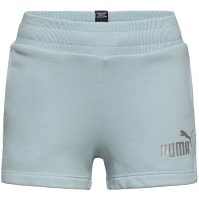 PUMA Ess+ Shorts Tr G 110 Blue 110 PUMA Ess+ Shorts Tr G 110 Blue 110