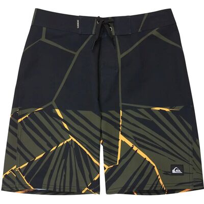 Quiksilver Surfsilk Straight Yth 17 128 Khaki 128 Quiksilver Surfsilk Straight Yth 17 128 Khaki 128