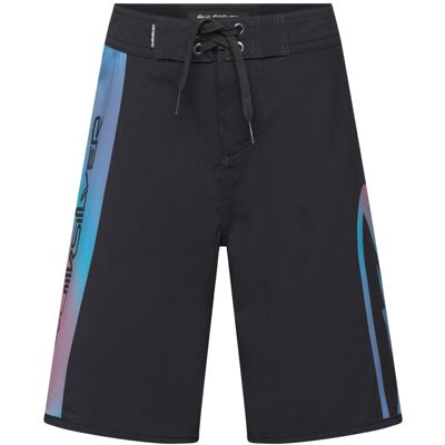 Quiksilver Surfsilk Holmes Yth 17 152 Patterned 152 Quiksilver Surfsilk Holmes Yth 17 152 Patterned 152