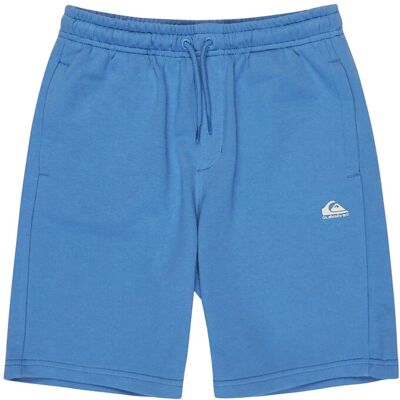 Quiksilver Easy Day Jogger Short Youth 132 Blue 132 Quiksilver Easy Day Jogger Short Youth 132 Blue 132