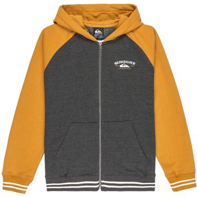 Quiksilver Knowledge Area Fz Youth 14 Orange 14 Quiksilver Knowledge Area Fz Youth 14 Orange 14