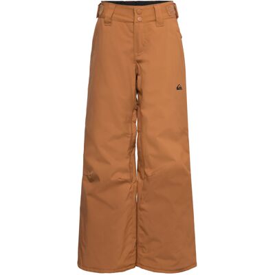 Quiksilver Estate Youth Pt 164 Brown 164 Quiksilver Estate Youth Pt 164 Brown 164