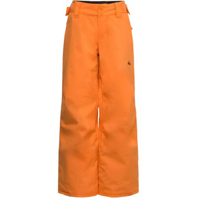 Quiksilver Estate Youth Pt 164 Orange 164 Quiksilver Estate Youth Pt 164 Orange 164