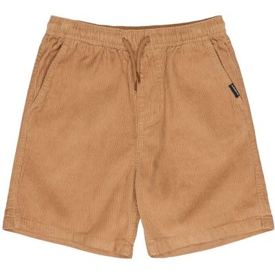 Quiksilver Taxer Cord Youth 176 Brown 176 Quiksilver Taxer Cord Youth 176 Brown 176