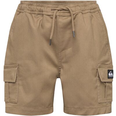 Quiksilver Taxer Cargo Youth 170 Beige 170 Quiksilver Taxer Cargo Youth 170 Beige 170