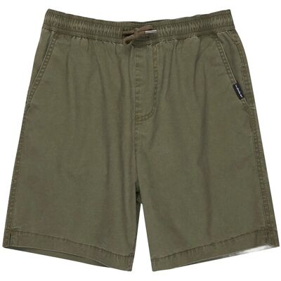 Quiksilver Taxer Youth 10 Khaki 10 Quiksilver Taxer Youth 10 Khaki 10