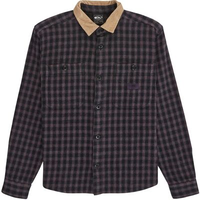 Quiksilver Mercury Sandstrokes Youth 10 Brown 10 Quiksilver Mercury Sandstrokes Youth 10 Brown 10
