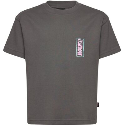 Quiksilver Gh Qs Sunrise Bowl Ss Yth 170 Grey 170 Quiksilver Gh Qs Sunrise Bowl Ss Yth 170 Grey 170