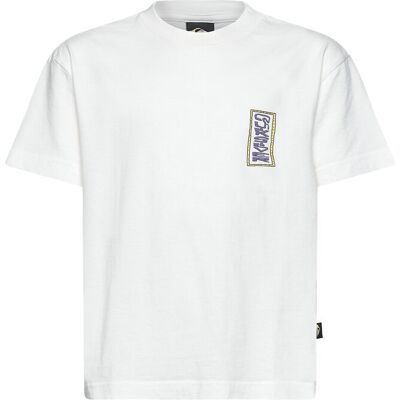 Quiksilver Gh Qs Sunrise Bowl Ss Yth 176 White 176 Quiksilver Gh Qs Sunrise Bowl Ss Yth 176 White 176