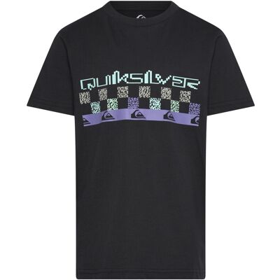 Quiksilver Next Gen Ss 176 Black 176 Quiksilver Next Gen Ss 176 Black 176