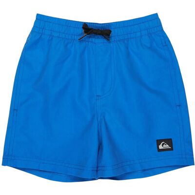 Quiksilver Everyday Volley Boy 12 91 Blue 91 Quiksilver Everyday Volley Boy 12 91 Blue 91