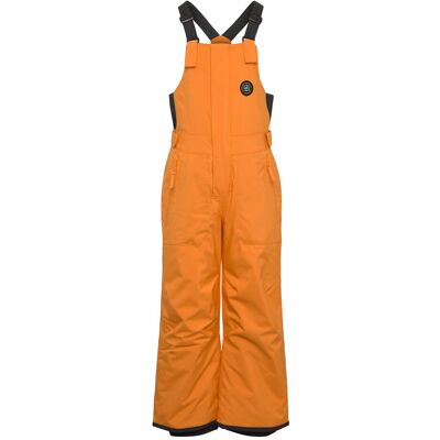 QUIKSILVER - EQKTP03010 - Oransje Pepper - 98 - Barne ski bukse QUIKSILVER - EQKTP03010 - Oransje Pepper - 98 - Barne ski bukse
