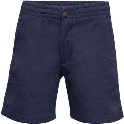 Ralph Lauren Kids 20/1 Stretch Twill-Prepster Sht-Sr- 102-108 Navy 102-108 Ralph Lauren Kids 20/1 Stretch Twill-Prepster Sht-Sr- 102-108 Navy 102-108
