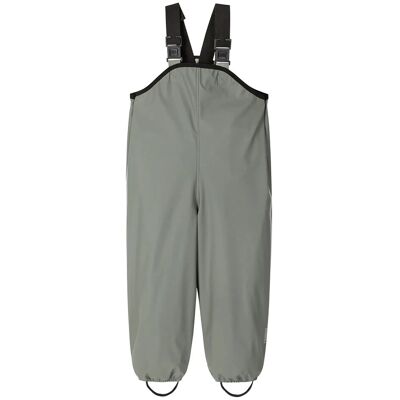 Reima Rain Pants, Lammikko 74 Khaki 74 Reima Rain Pants, Lammikko 74 Khaki 74