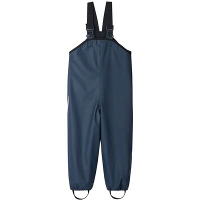 Reima Rain Pants, Lammikko 92 Navy 92 Reima Rain Pants, Lammikko 92 Navy 92